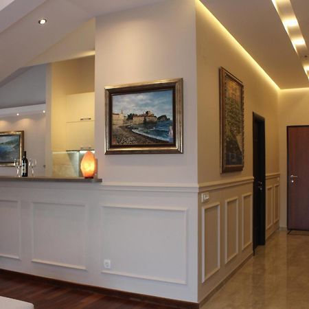 Apartment Mitrovic Budua Esterno foto