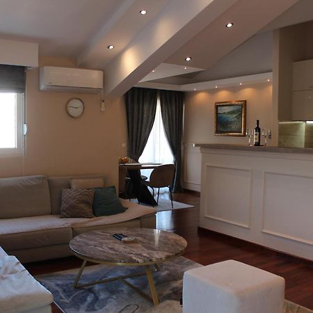 Apartment Mitrovic Budua Esterno foto