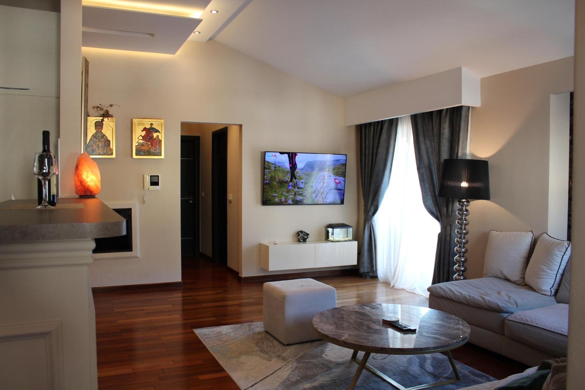 Apartment Mitrovic Budua Esterno foto