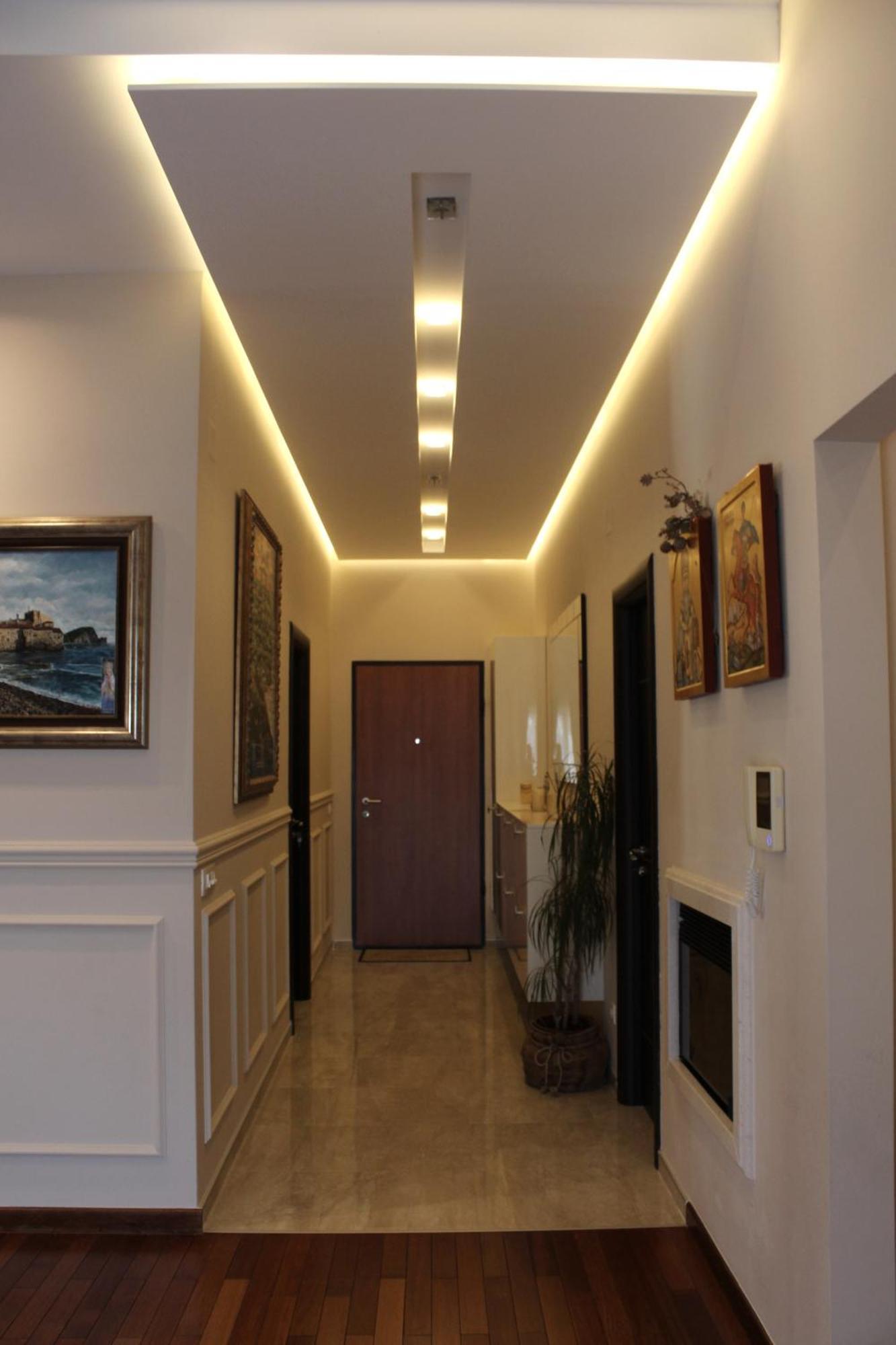 Apartment Mitrovic Budua Esterno foto