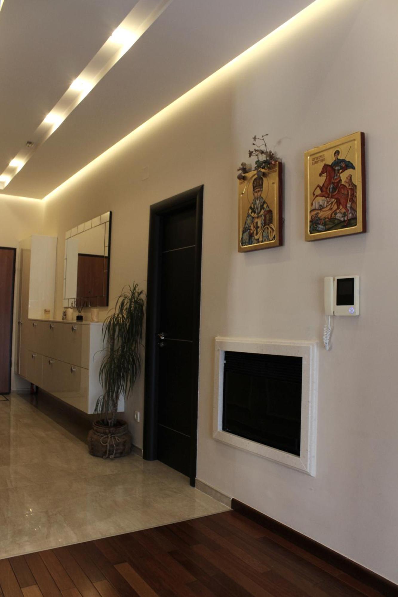 Apartment Mitrovic Budua Esterno foto
