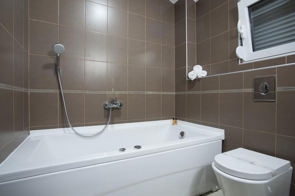 Apartment Mitrovic Budua Esterno foto
