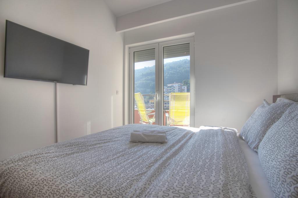 Apartment Mitrovic Budua Esterno foto