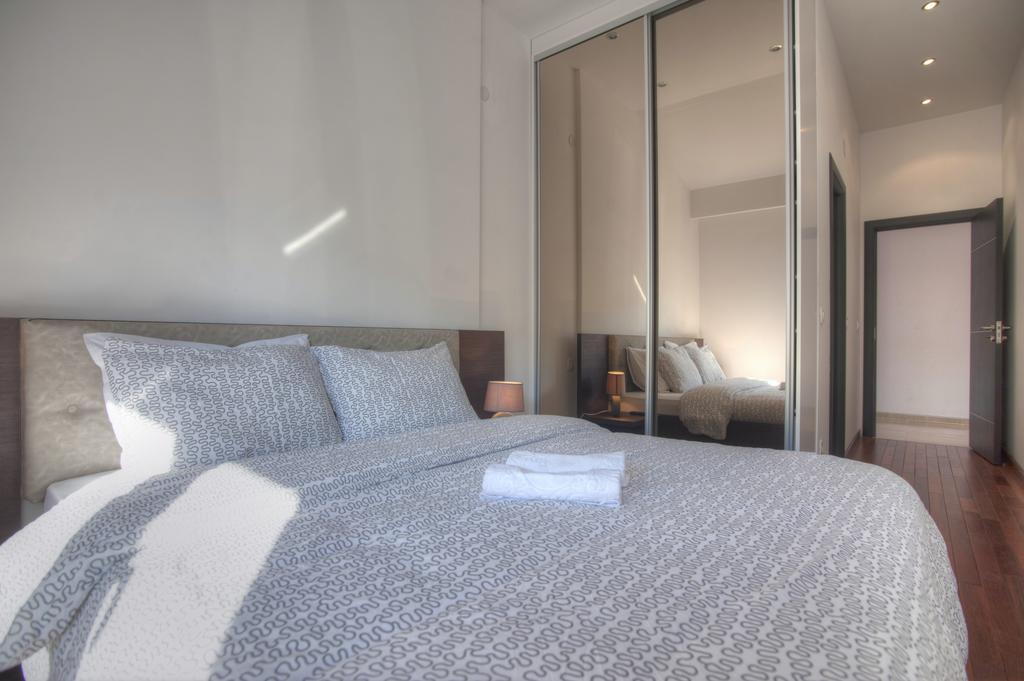 Apartment Mitrovic Budua Esterno foto