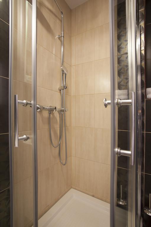 Apartment Mitrovic Budua Esterno foto