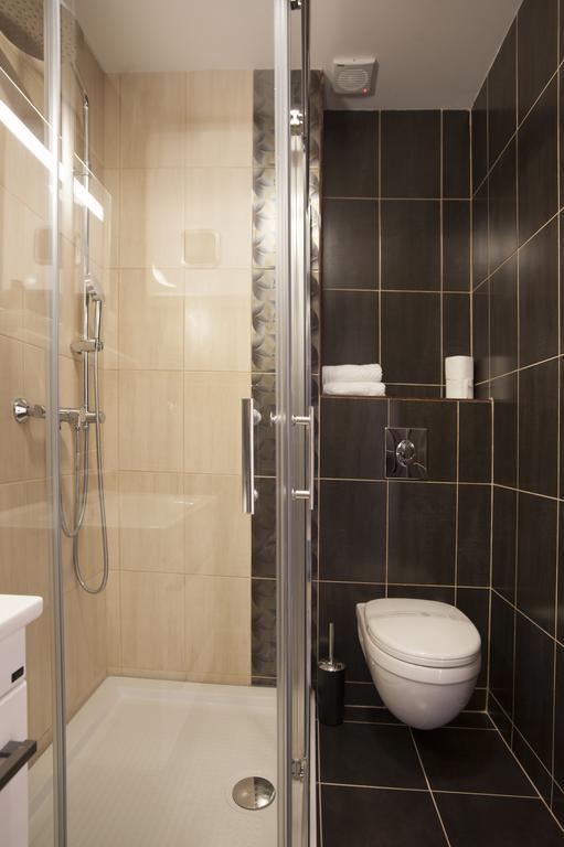 Apartment Mitrovic Budua Esterno foto