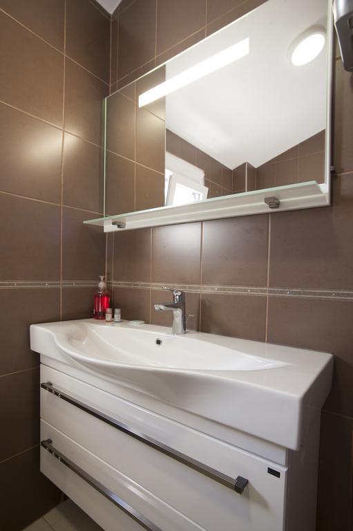 Apartment Mitrovic Budua Esterno foto