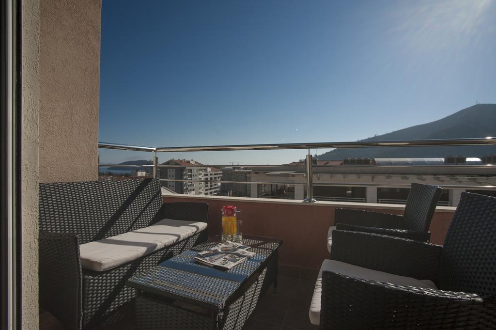 Apartment Mitrovic Budua Esterno foto